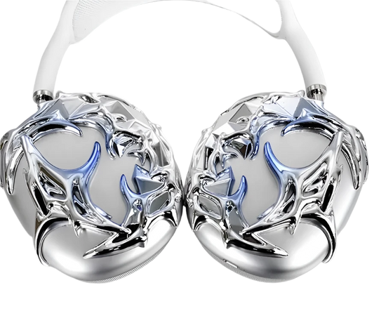 CHROME VENOM  HYDRANGEA BLUE