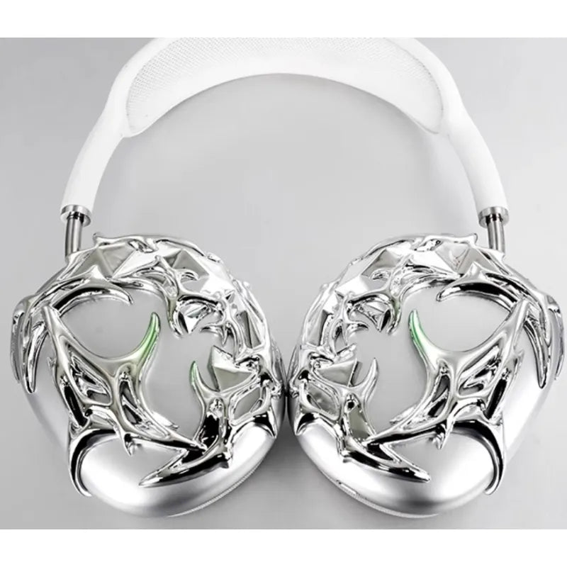 CHROME VENOM SHARP GREEN
