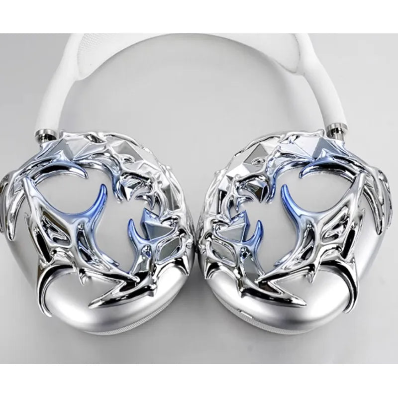 CHROME VENOM  HYDRANGEA BLUE